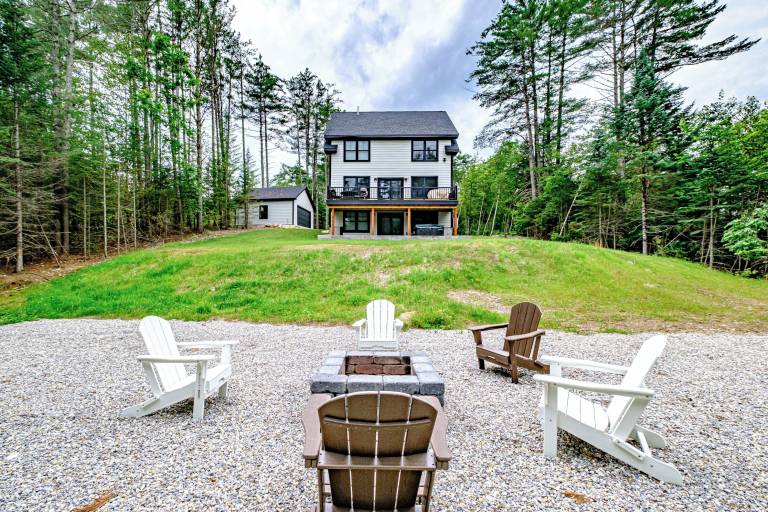 Chalet Bethel