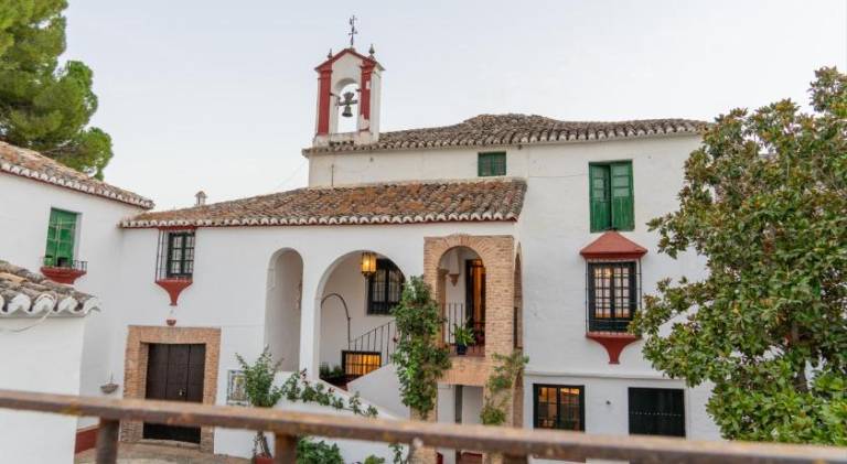 Villa with pool | Pet-friendly in Ronda