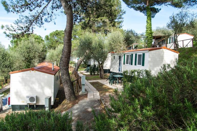Camping Magione
