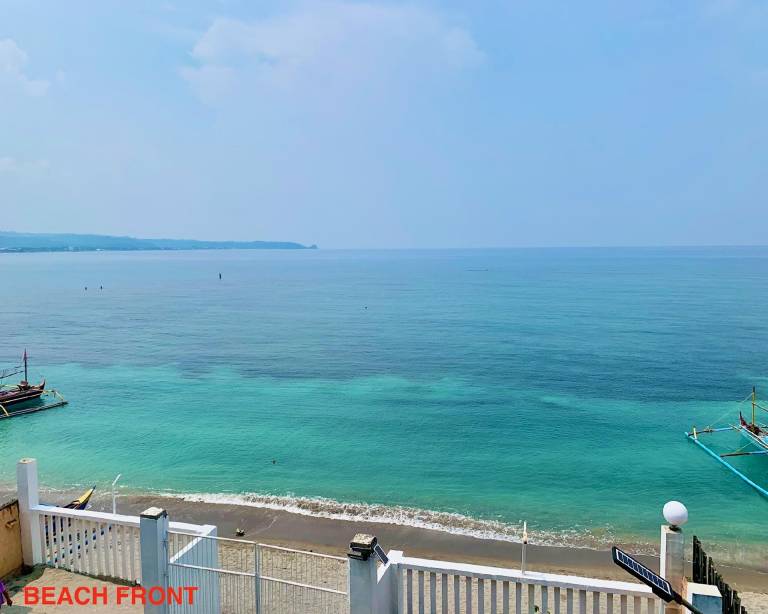 Hana-Natsu Resorts Beach & Hotel — photo 3