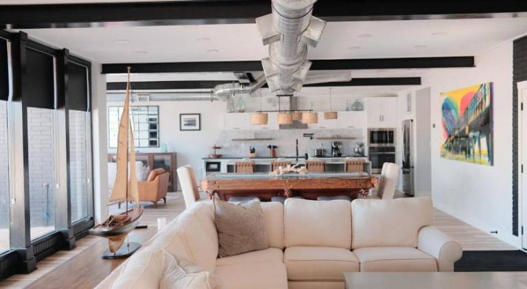 Holiday apartment | Close to the beach | Dogs allowed — photo 4
