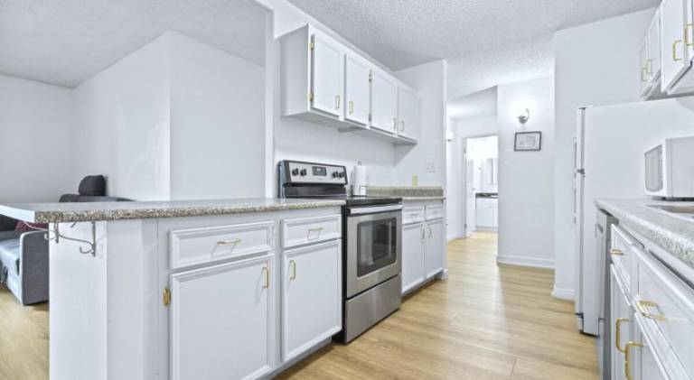 Rental apartment | Dogs allowed — photo 3