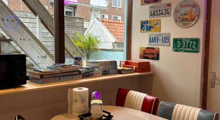 Bed & Breakfast Achter de Haven — photo 5