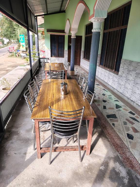 Holiday apartment for 4 persons — photo 3