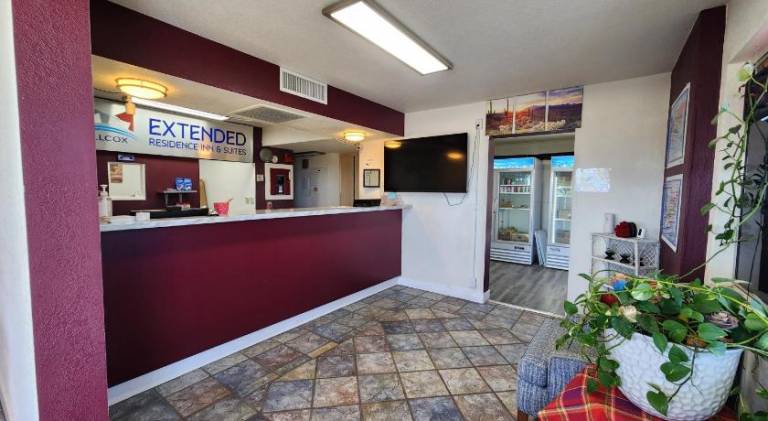 Willcox Extended Inn and Suites — photo 3