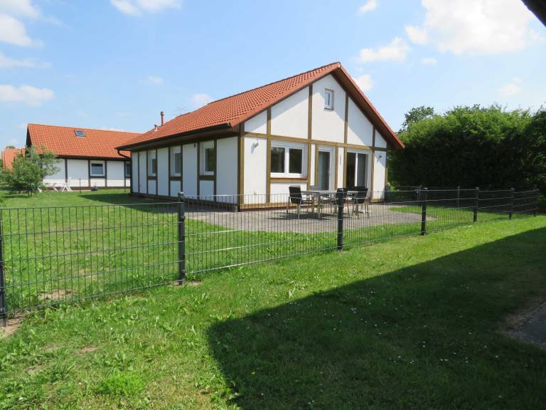 Ferienhaus Grünendeich