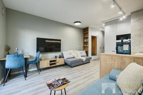 Appartamento  Łódź
