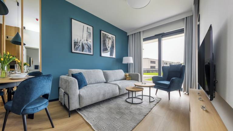 Apartament Olsztyn