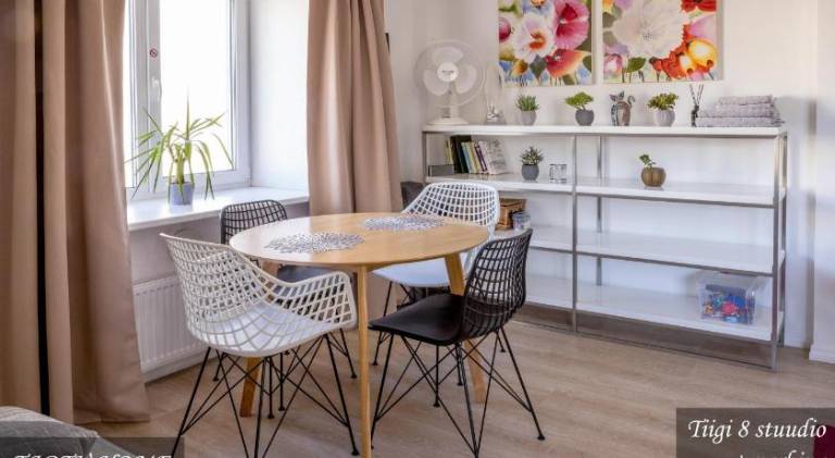 Pleasant rental apartment | Pet-friendly — photo 4