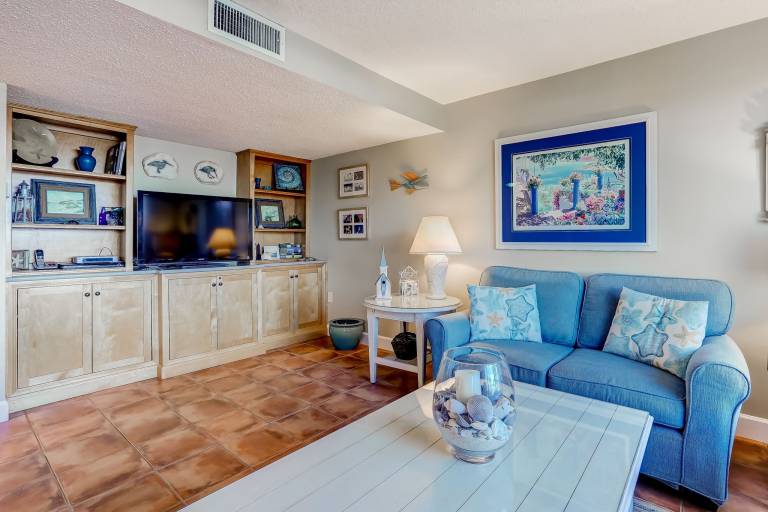 Fully equipped wonderful condo with pool | Dogs allowed — photo 5