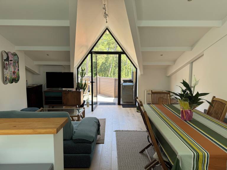 Appartement Seignosse