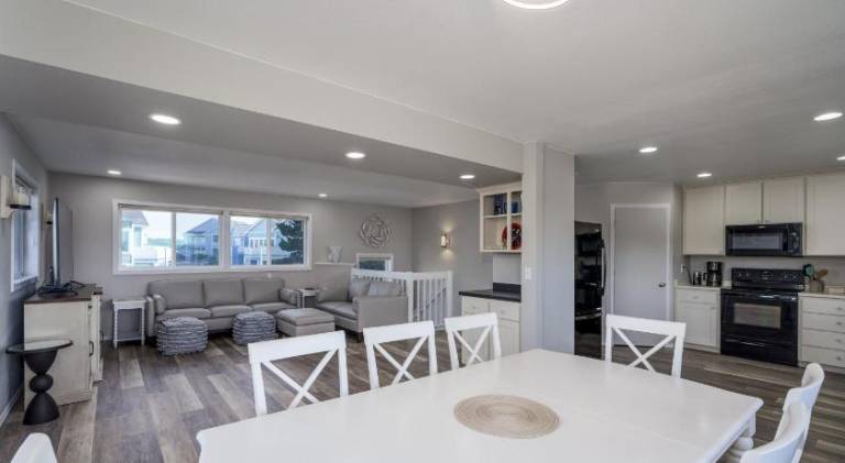 House with 4 rooms for 8 persons — photo 3