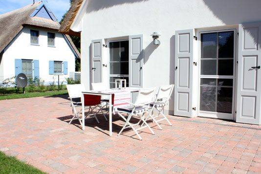 Ferienhaus Amt Darß/Fischland