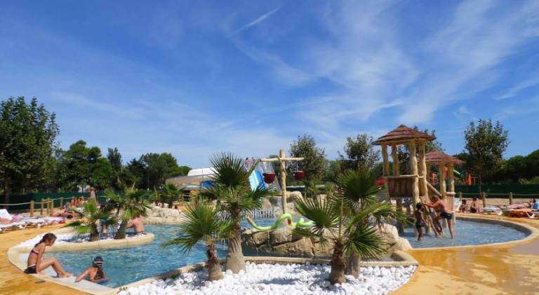 Village vacances Torreilles