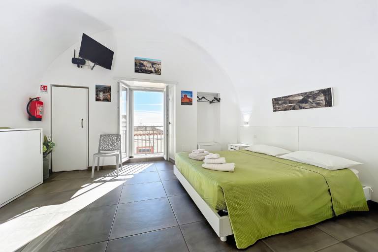 Apartment | Sea view — photo 4