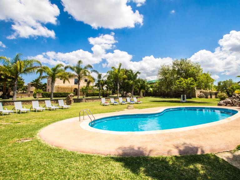 Huis Santa Margalida