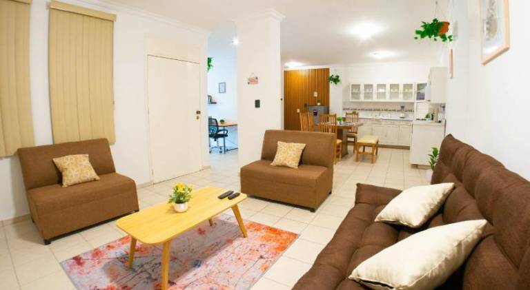 Lovely rental apartment | Pets allowed in Aguascalientes