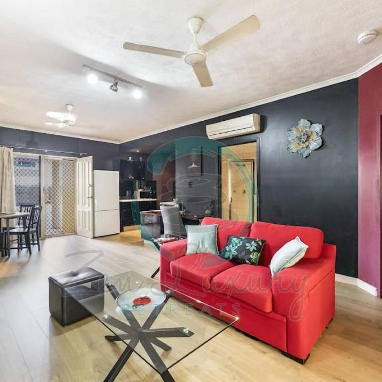 Apartment Darwin City