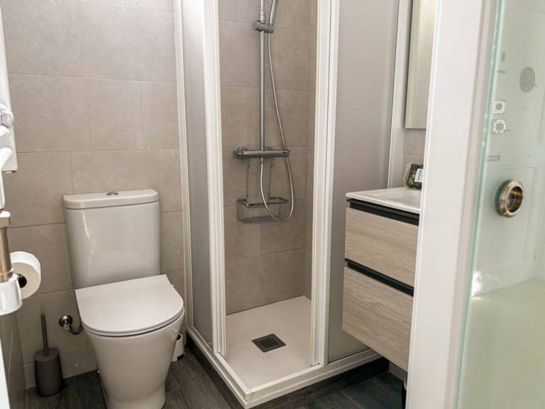 Appartement Barcelona