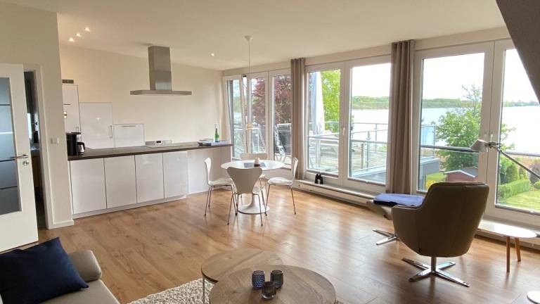 Ferienwohnung Sehestedt