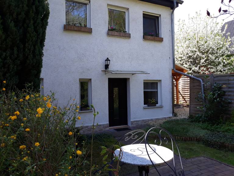 Ferienwohnung  Geltow