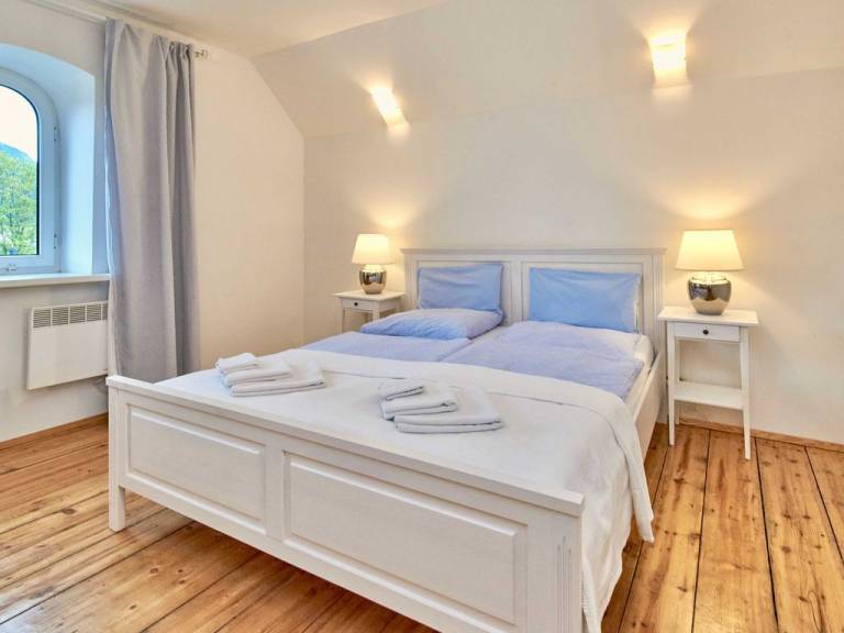Ferienwohnung Reichenau an der Rax