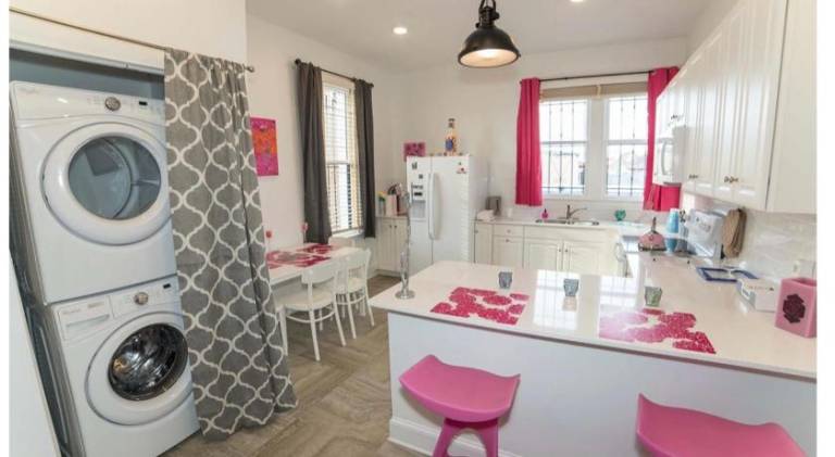 Apartment with 3 rooms for 9 persons — photo 4