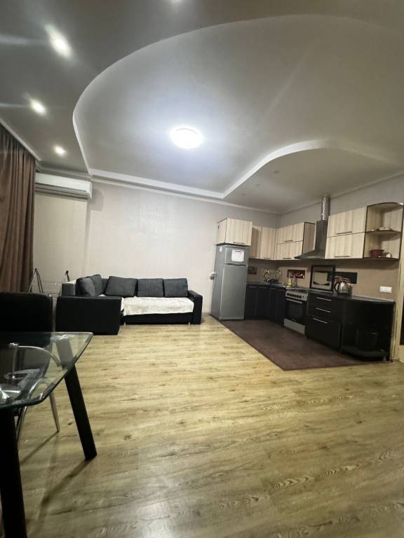 Appartement Didube-Chugureti
