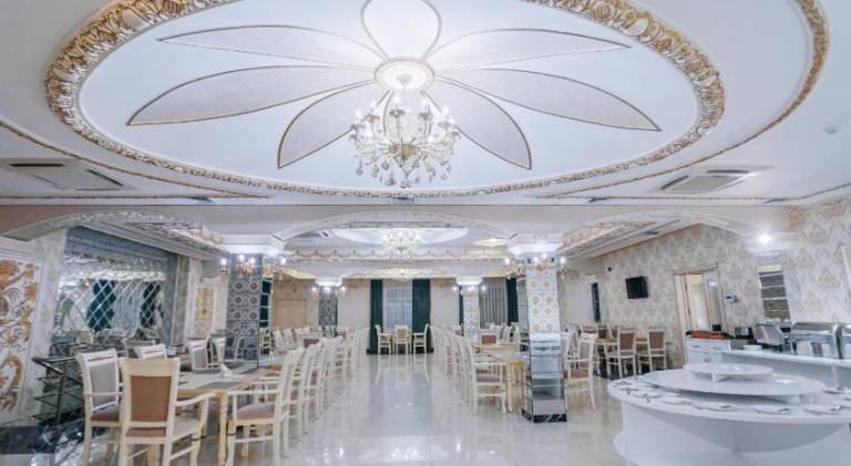 Grand Hotel Sogdiana — photo 3