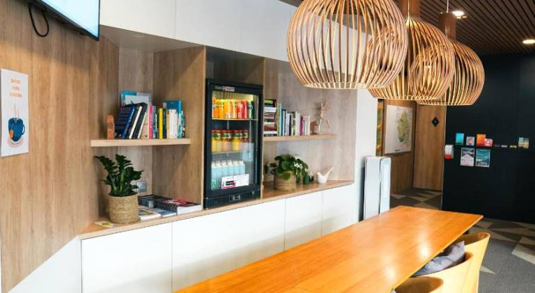 Ibis Styles Caen Centre Historique — photo 3