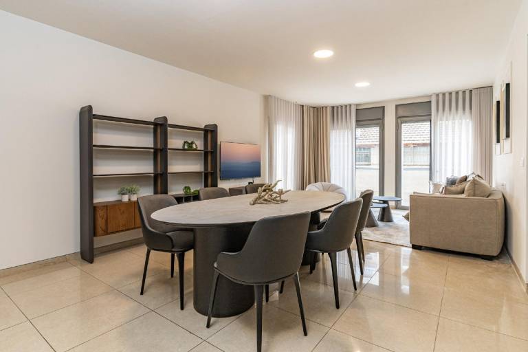 Apartment  Jerusalem