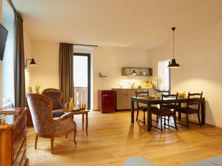 Ferienwohnung in Freienfeld f&uuml;r max. 3 Personen