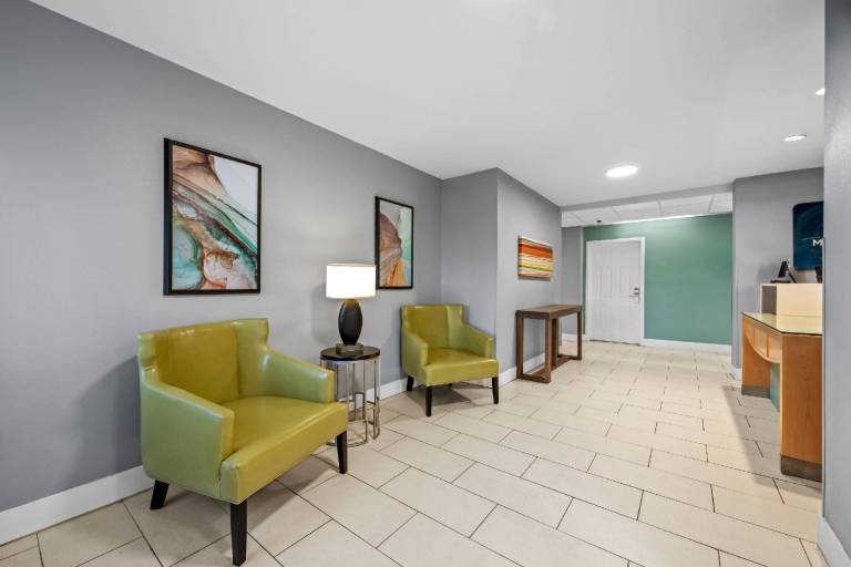 MainStay Suites Greensboro — photo 5