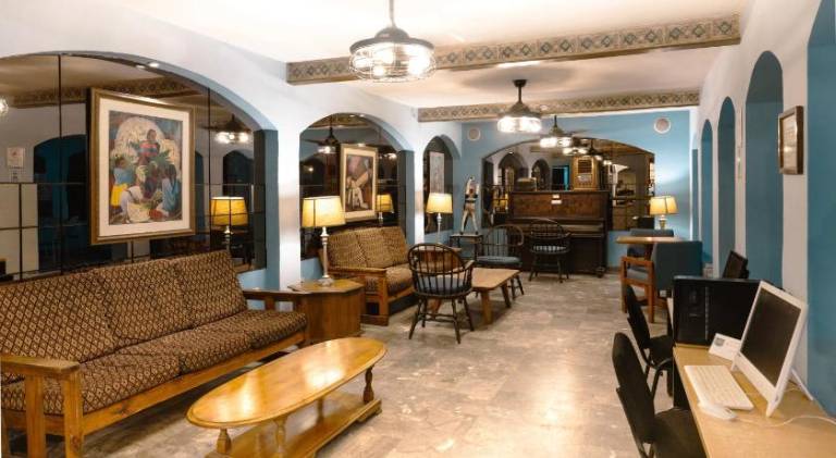 Hotel Suites Kino — photo 2