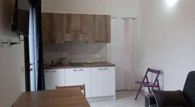Rental apartment with 1 room for 2 persons — photo 3