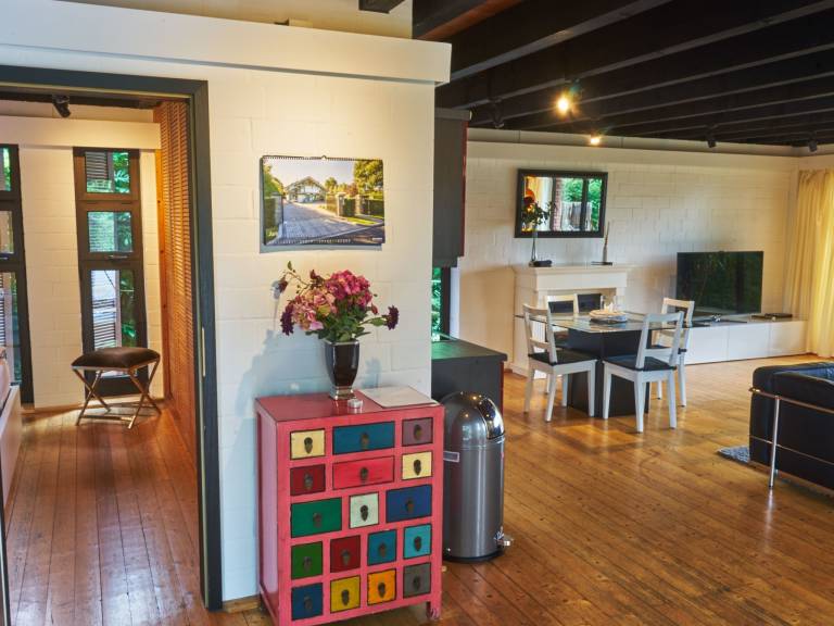 Fully equipped beautiful house with yard, barbeque & terrace | Pets allowed — photo 2