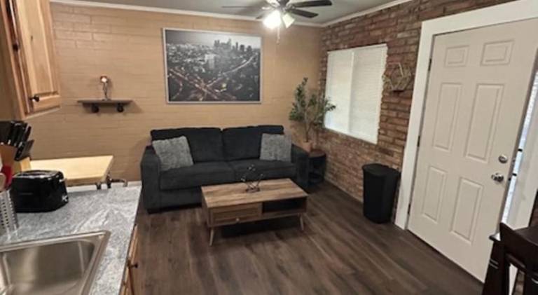 Holiday apartment with 1 room for 2 persons in Bullhead City, AZ