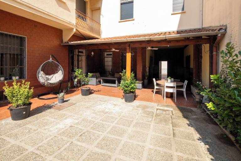 Appartamento vacanza Vanzago