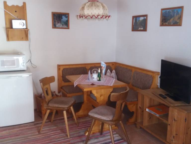 Ferienwohnung Inzell