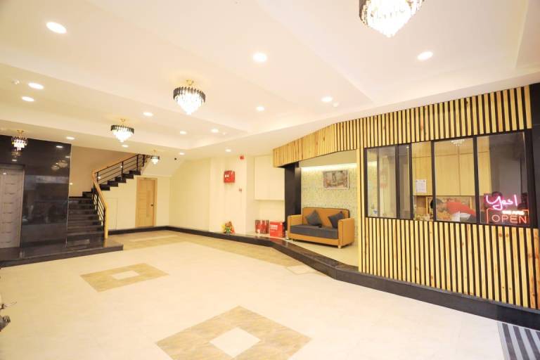 Hotel Kusum Kunj — photo 2
