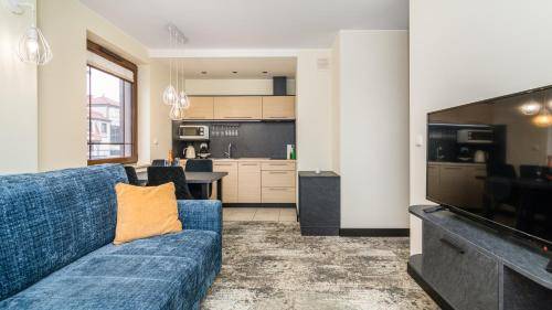 Apartament Krynica Morska