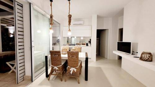 Appartamento Favignana