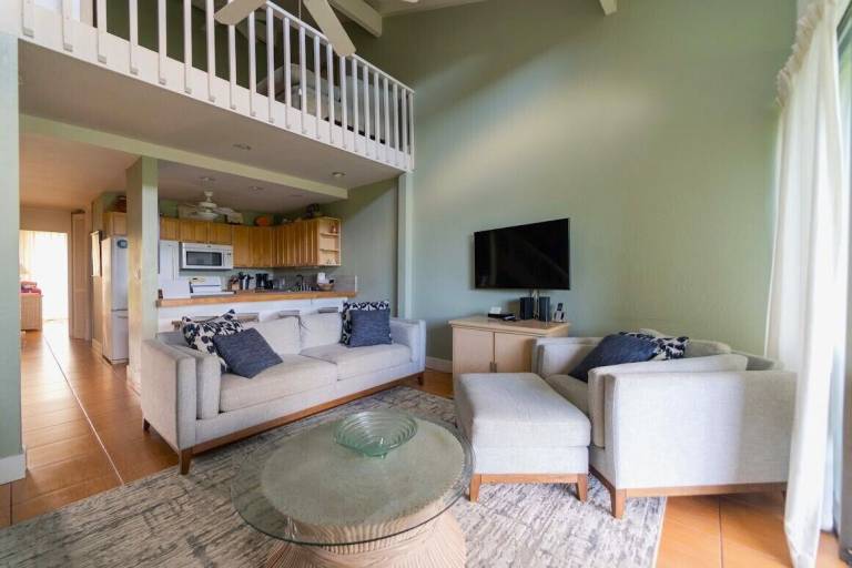 Condo Turtle Bay