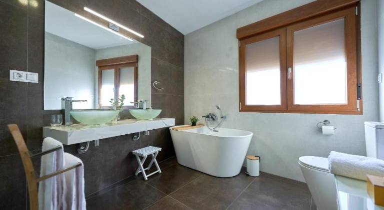 Apartment with 3 rooms for 9 persons — photo 2