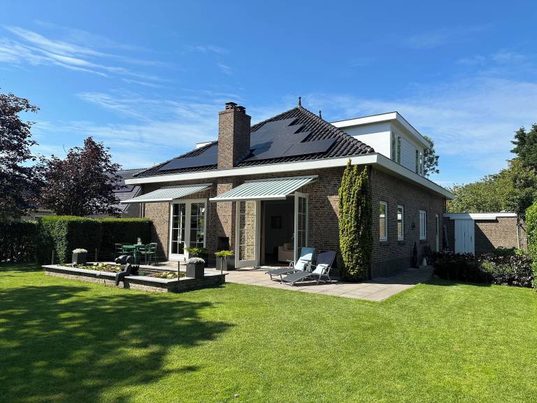 Huis Assendelft