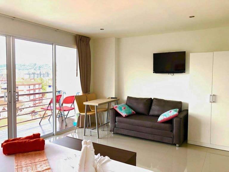 Appartement Phuket
