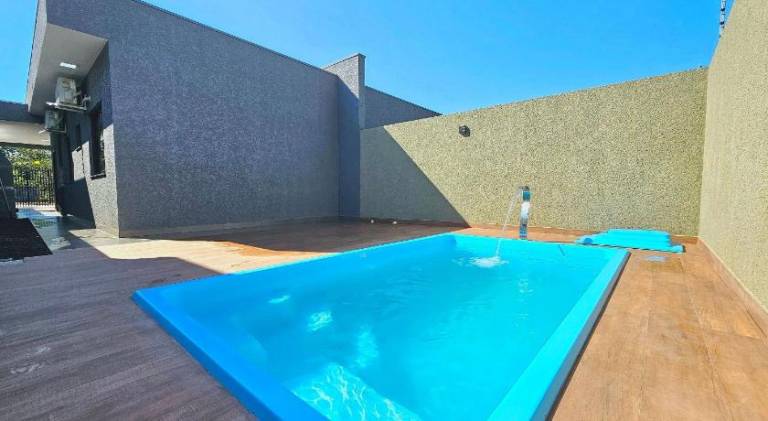House with pool | Perfect for remote work in Sao Roque