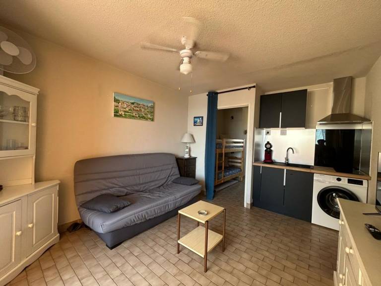 Charming studio | Close to the beach | Pets are welcome — photo 2