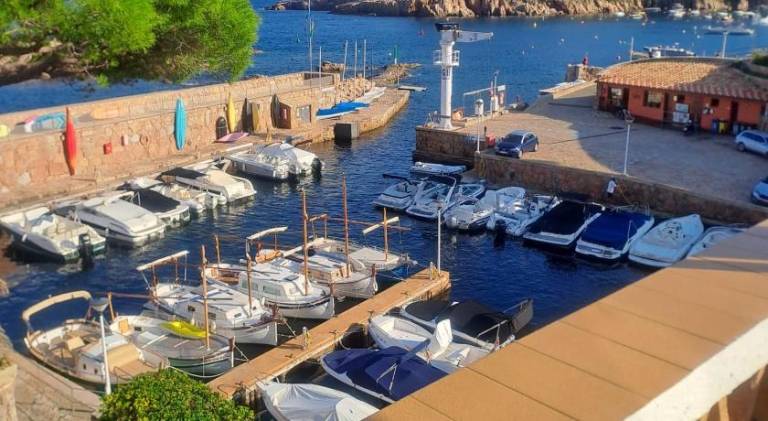 Wonderful holiday apartment | Next to the beach | Pets allowed in Begur