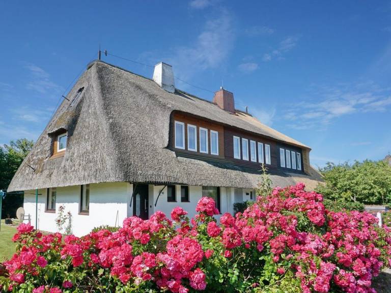 Ferienwohnung Keitum